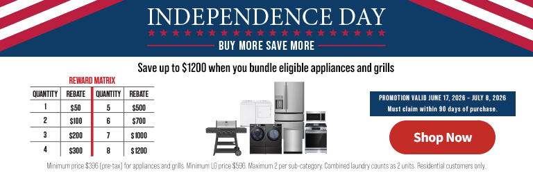 Independence Day Sale and Shop Now