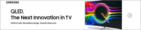 Samsung QLED Contest Samsung QLED Contest
