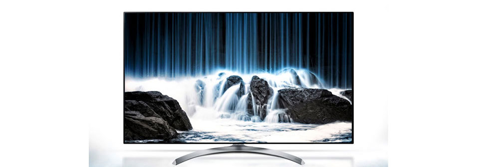 Experience OLED TV