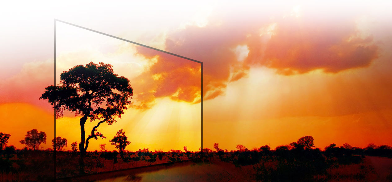 Enjoy The Most HDR Content Enjoy The Most HDR Content