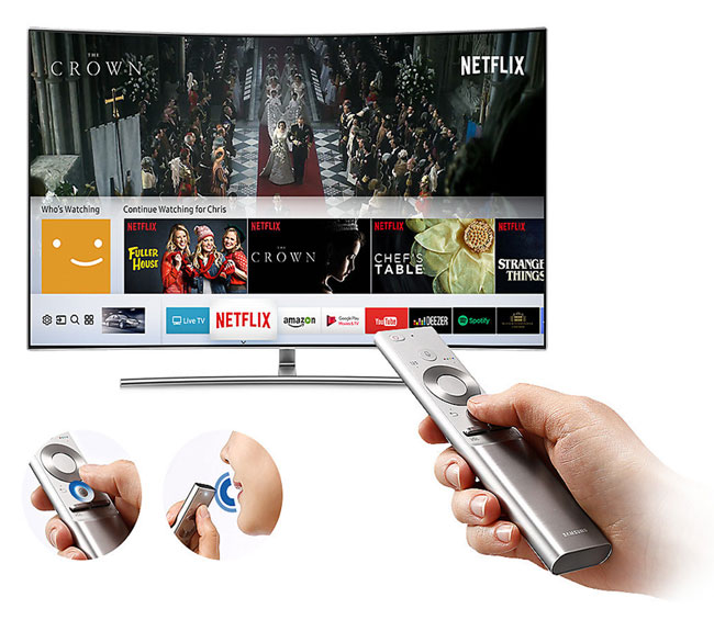 OneRemote OneRemote