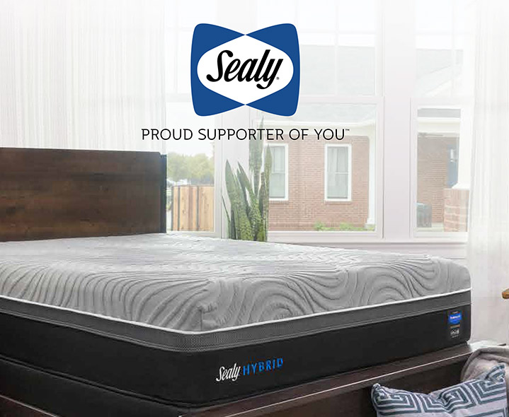 Sealy