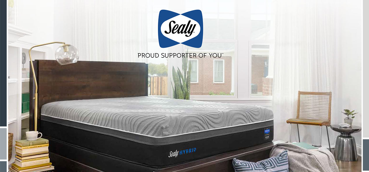 Sealy
