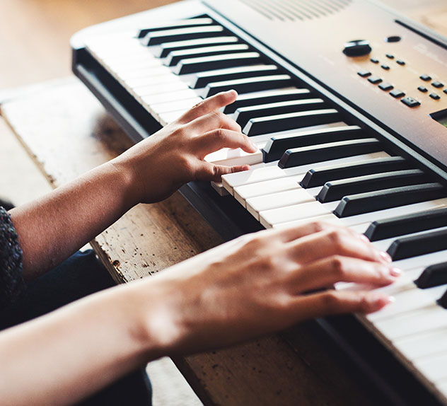 Shop Yamaha Keyboards