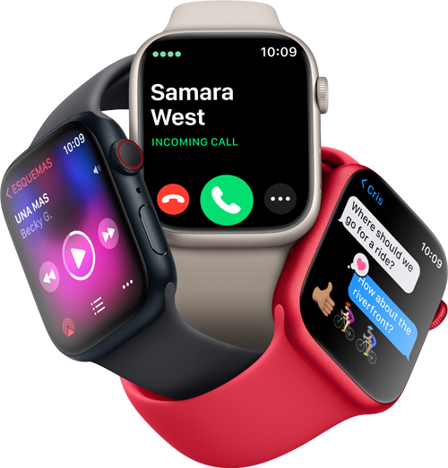 Apple Watch Series 8