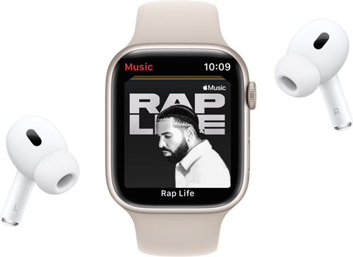 Apple Watch