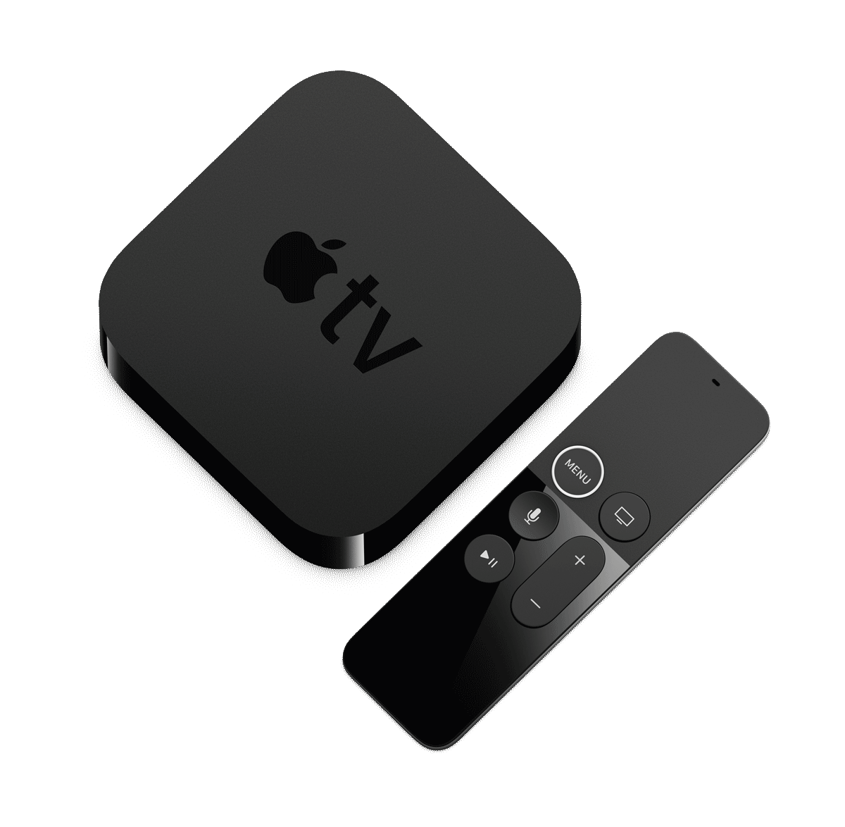 Apple TV