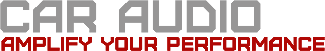 Car Audio: Amplify Your Performance Car Audio: Amplify Your Performance