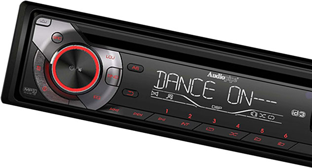Audiopipe Head Unit Audiopipe Head Unit