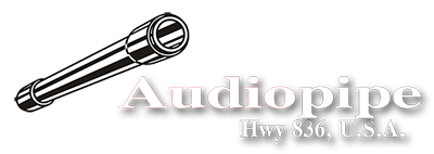 Audiopipe Audiopipe