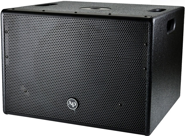 Audiopipe Professional Subwoofer Audiopipe Professional Subwoofer