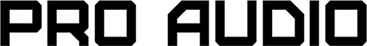 Pro Audio Pro Audio