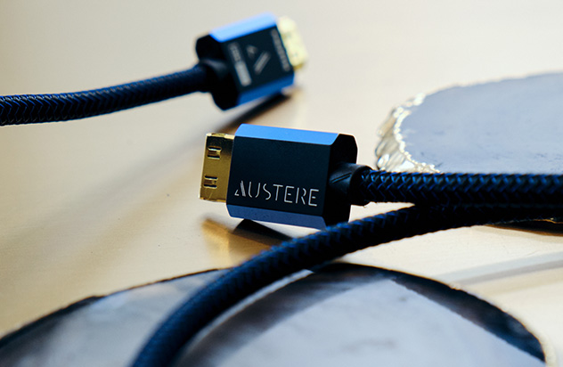 4K HDMI CABLES