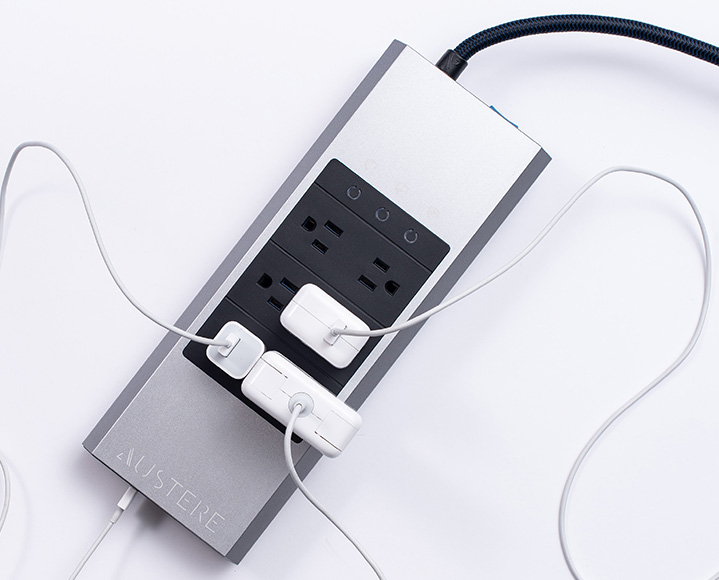 AUSTERE POWER