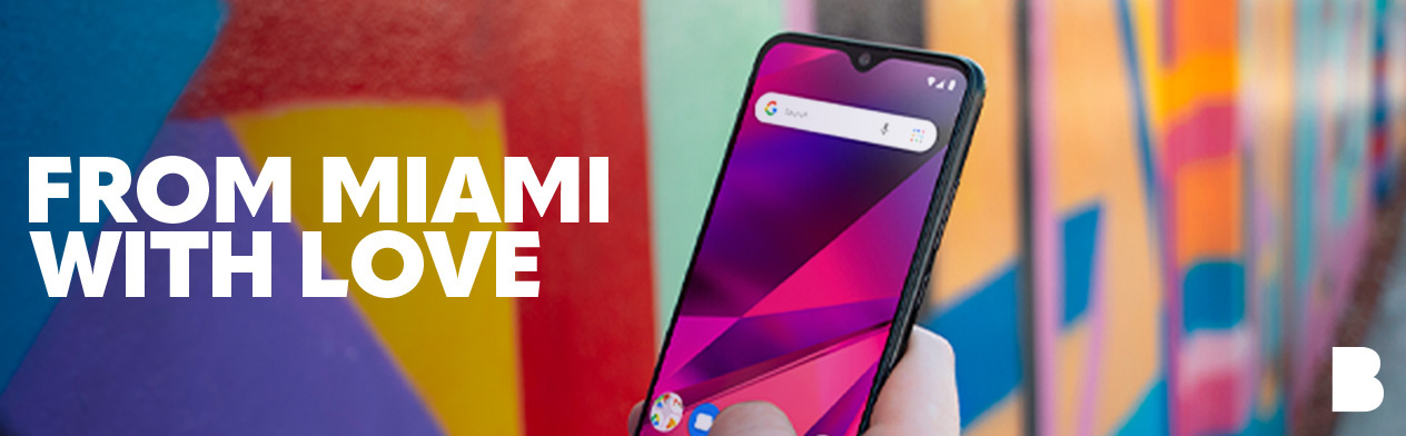 From miami with love