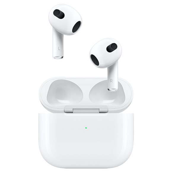 Apple AirPods