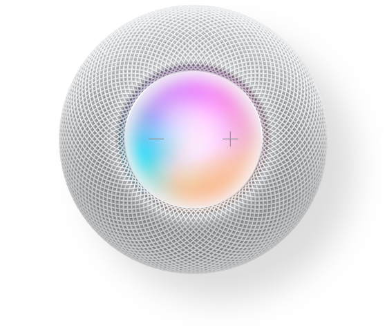 Apple HomePod Mini