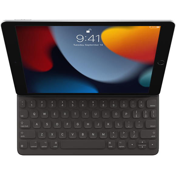 Magic Keyboard