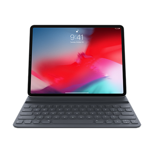 Get Keyboard