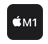 M1 Pro M1 Max