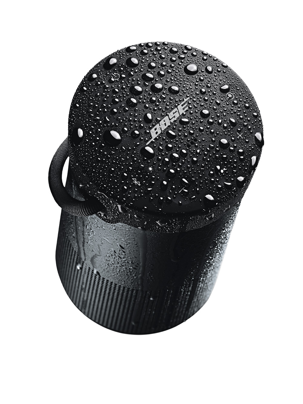 SoundLink Revolve+ Bluetooth® speaker