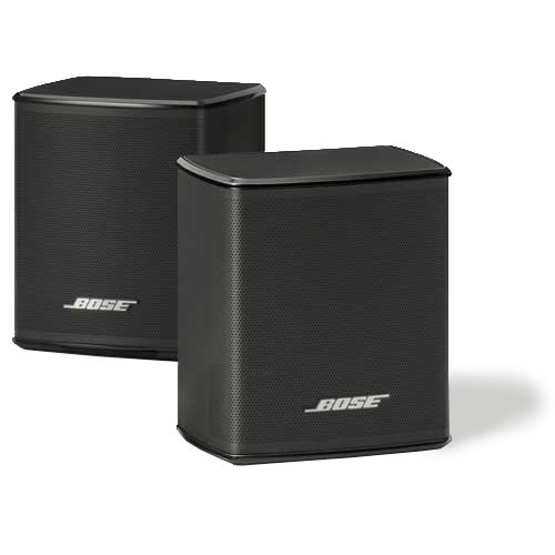 surround speakers
