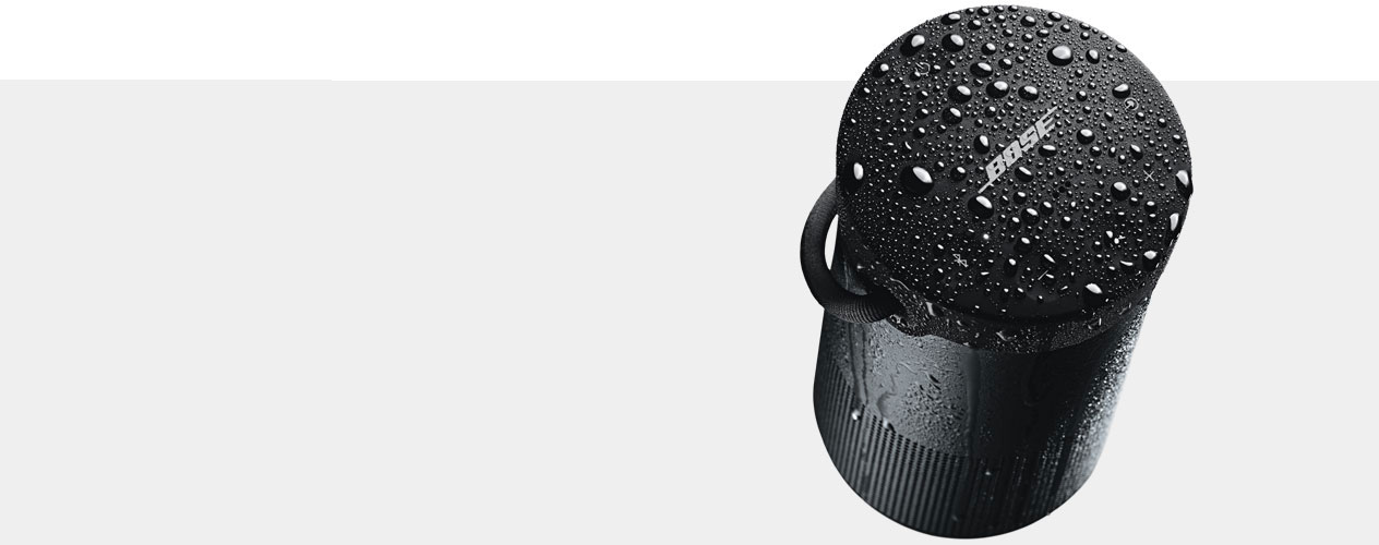 SoundLink Revolve+ Bluetooth® speaker
