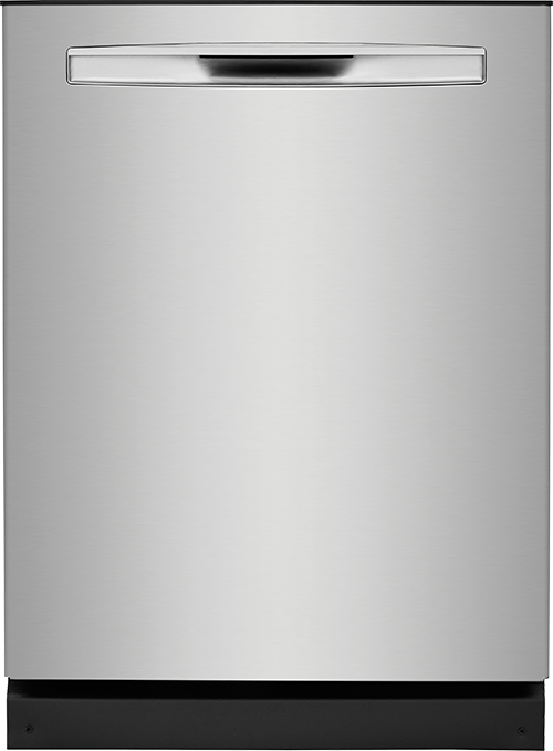 dishwasher