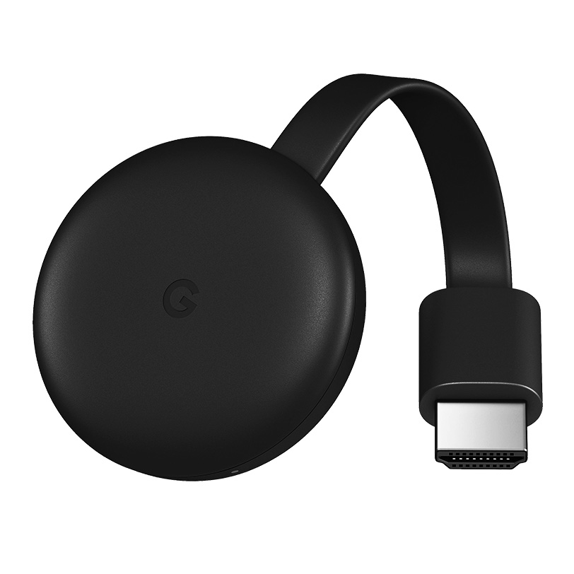 Google Chromecast 3rd Generation