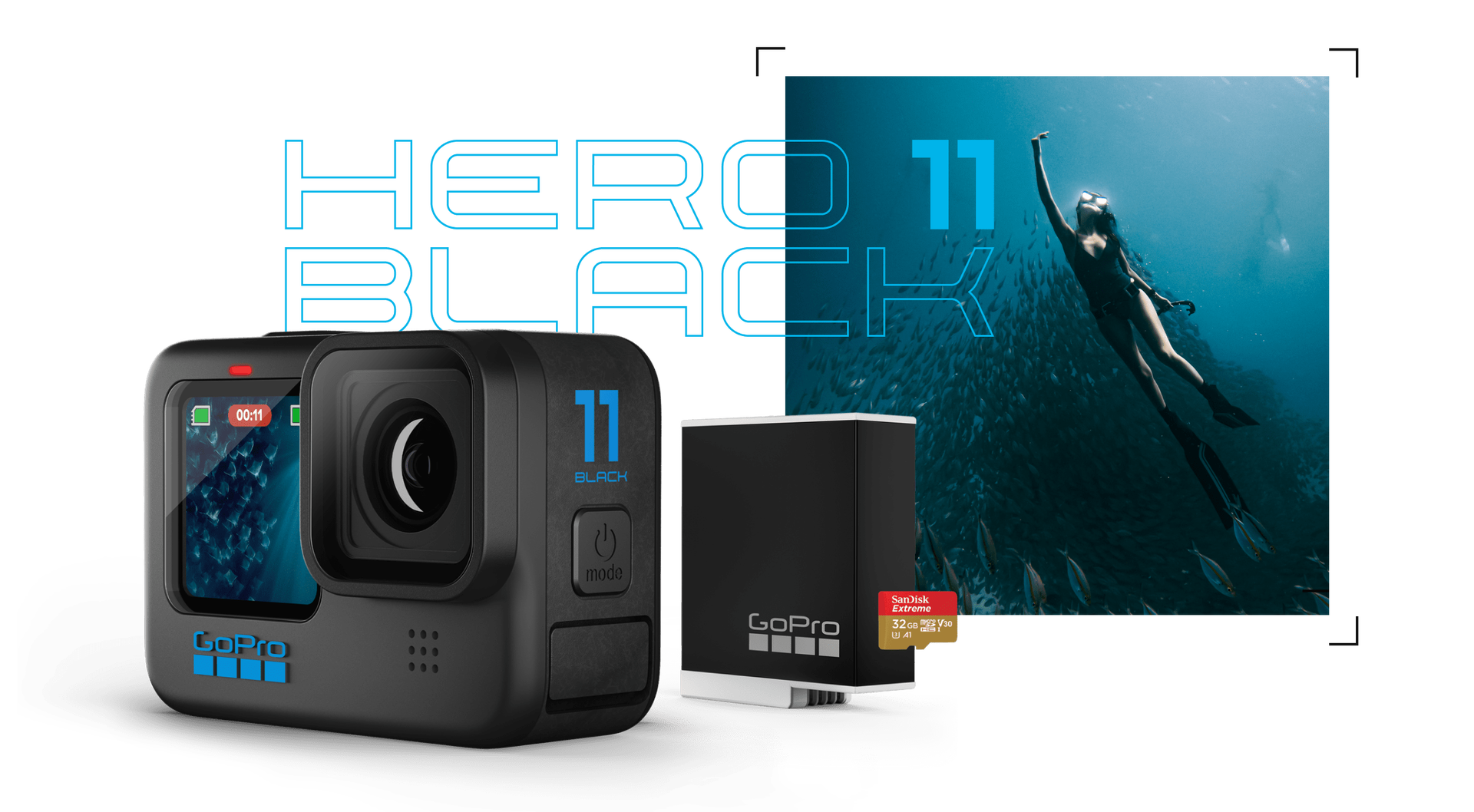 GoPro Hero11