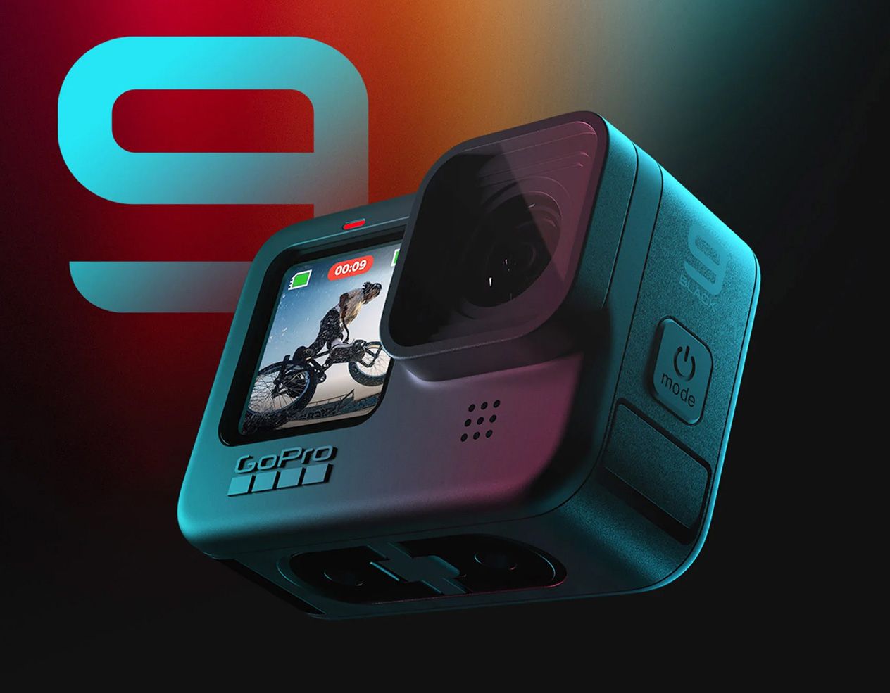 GoPro Hero 9