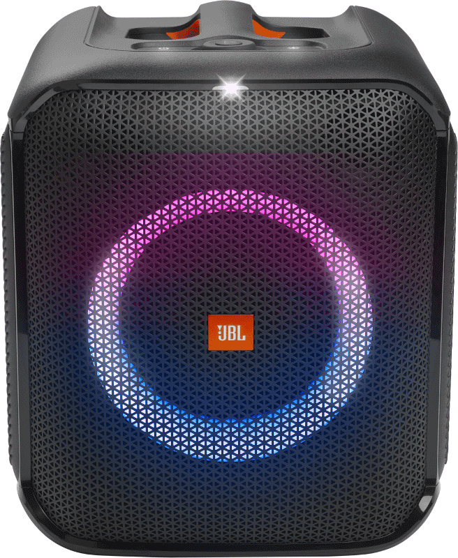 PartyBox Speakers