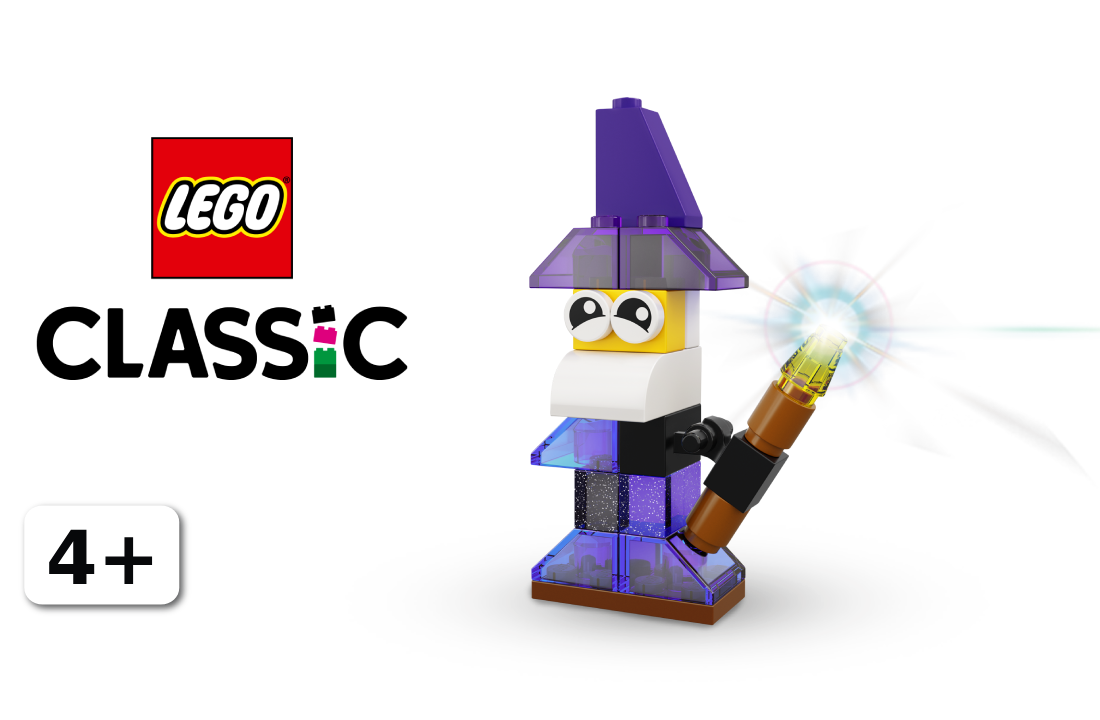 LEGO® Classic