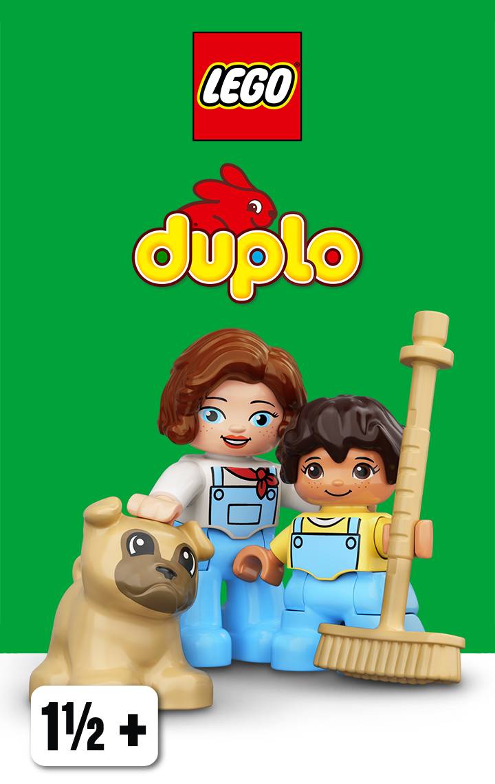 LEGO® Duplo