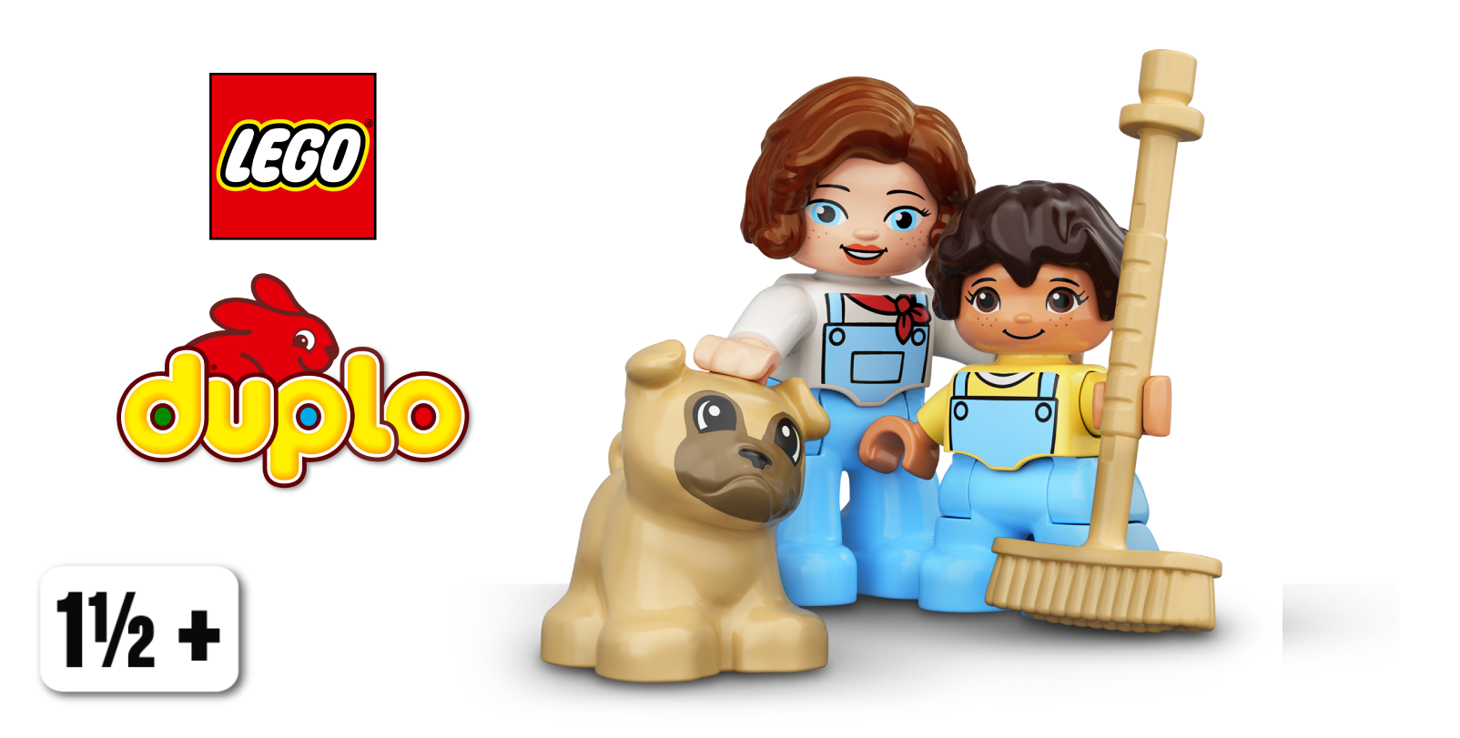 LEGO® Duplo