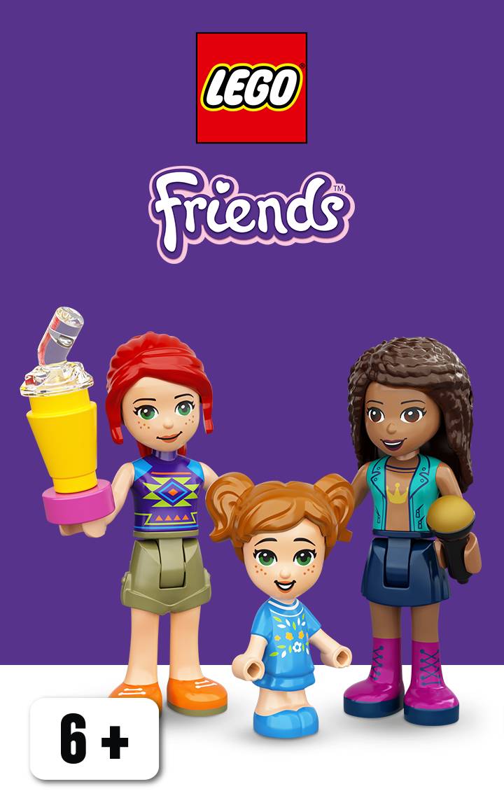 LEGO® Friends
