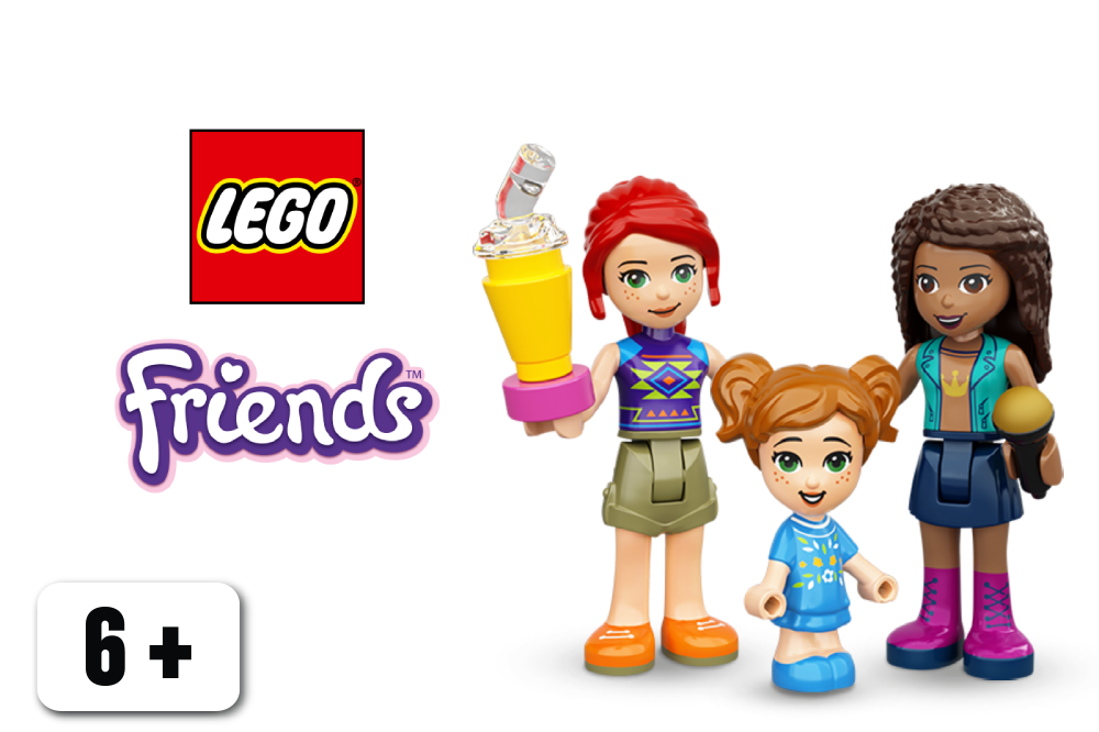 LEGO® Friends