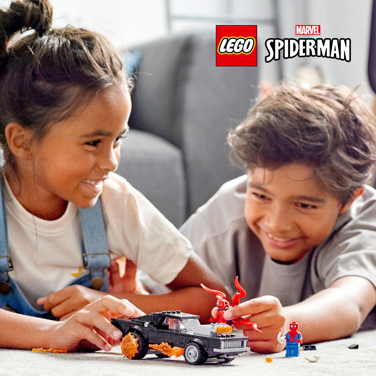 LEGO® Marvel