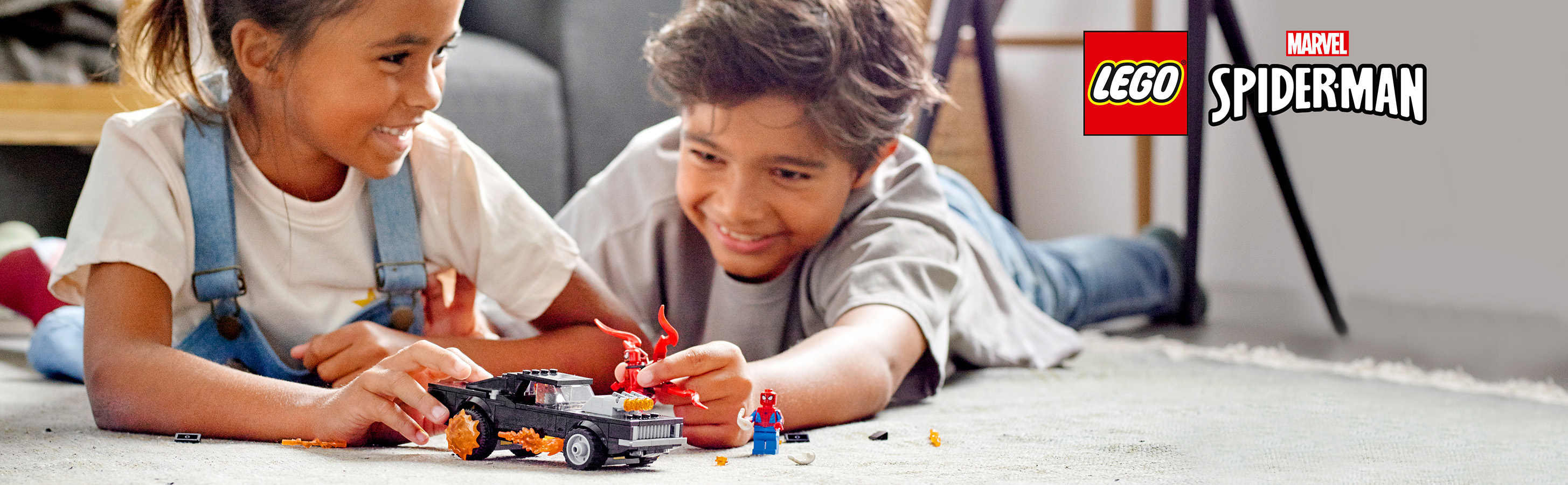 LEGO® Marvel
