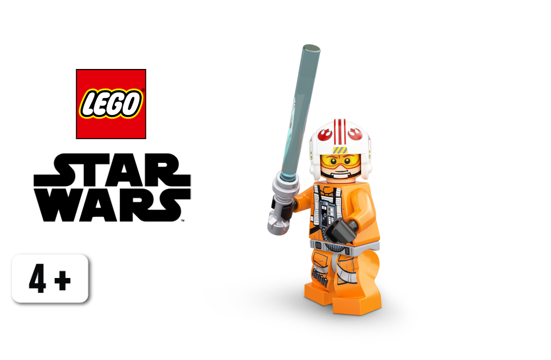 LEGO® Star Wars