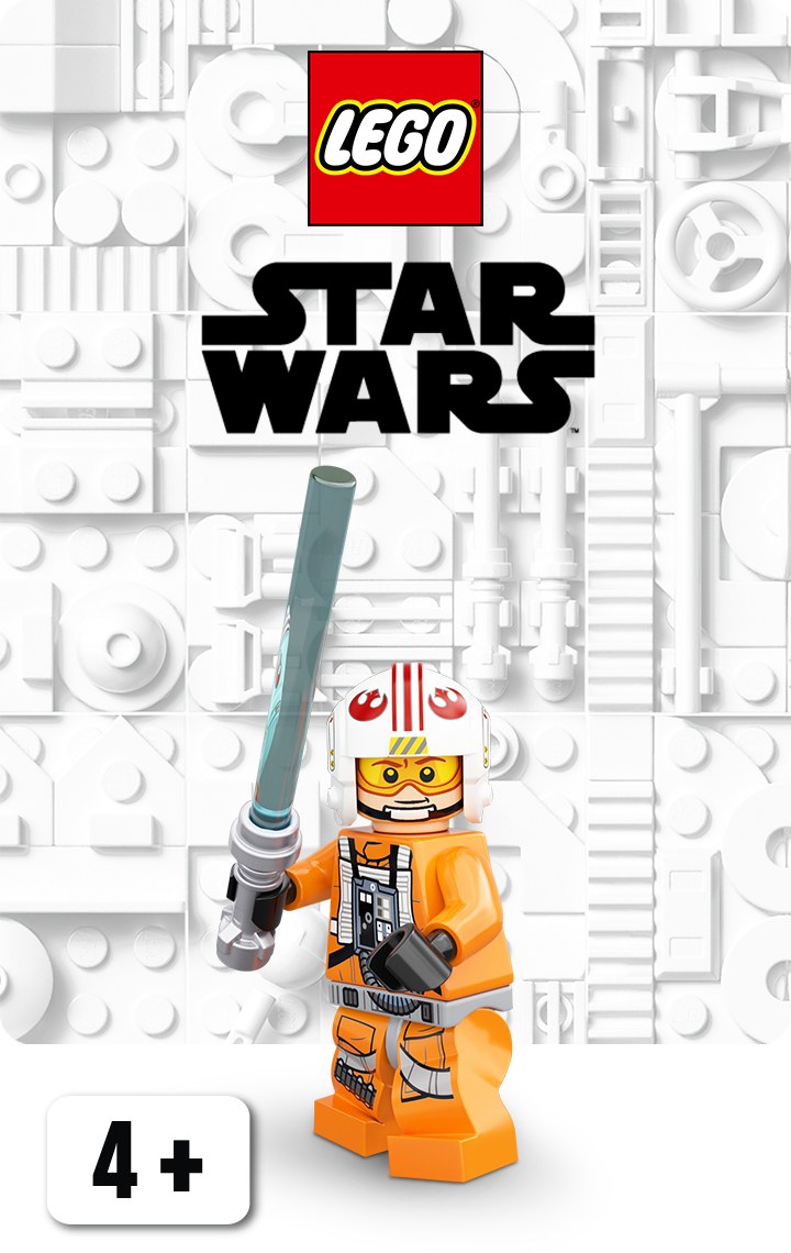 LEGO® Star Wars