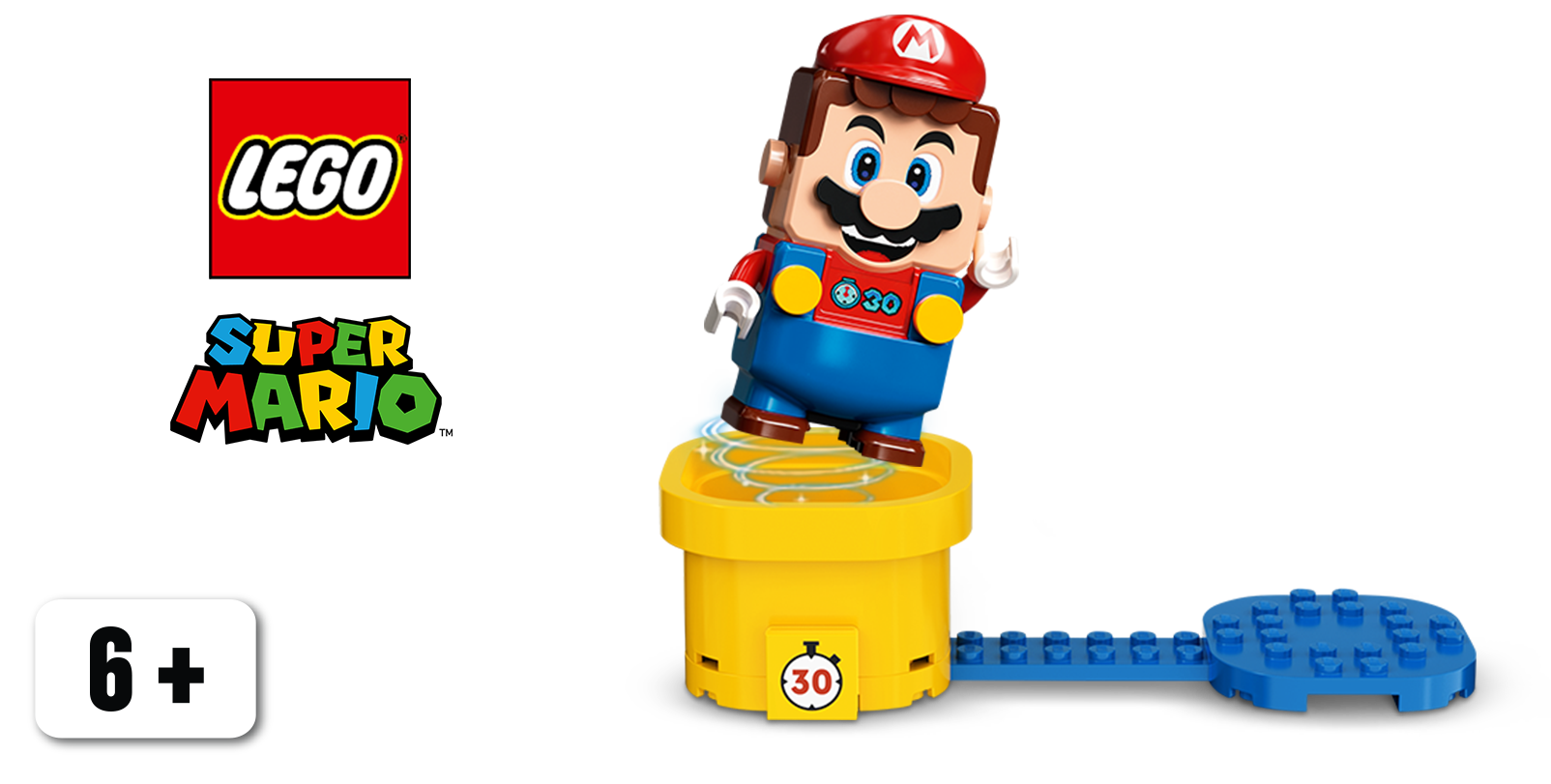 LEGO® Super Mario™