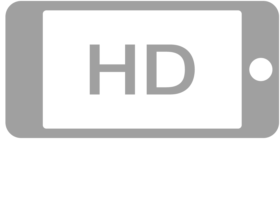hd icon