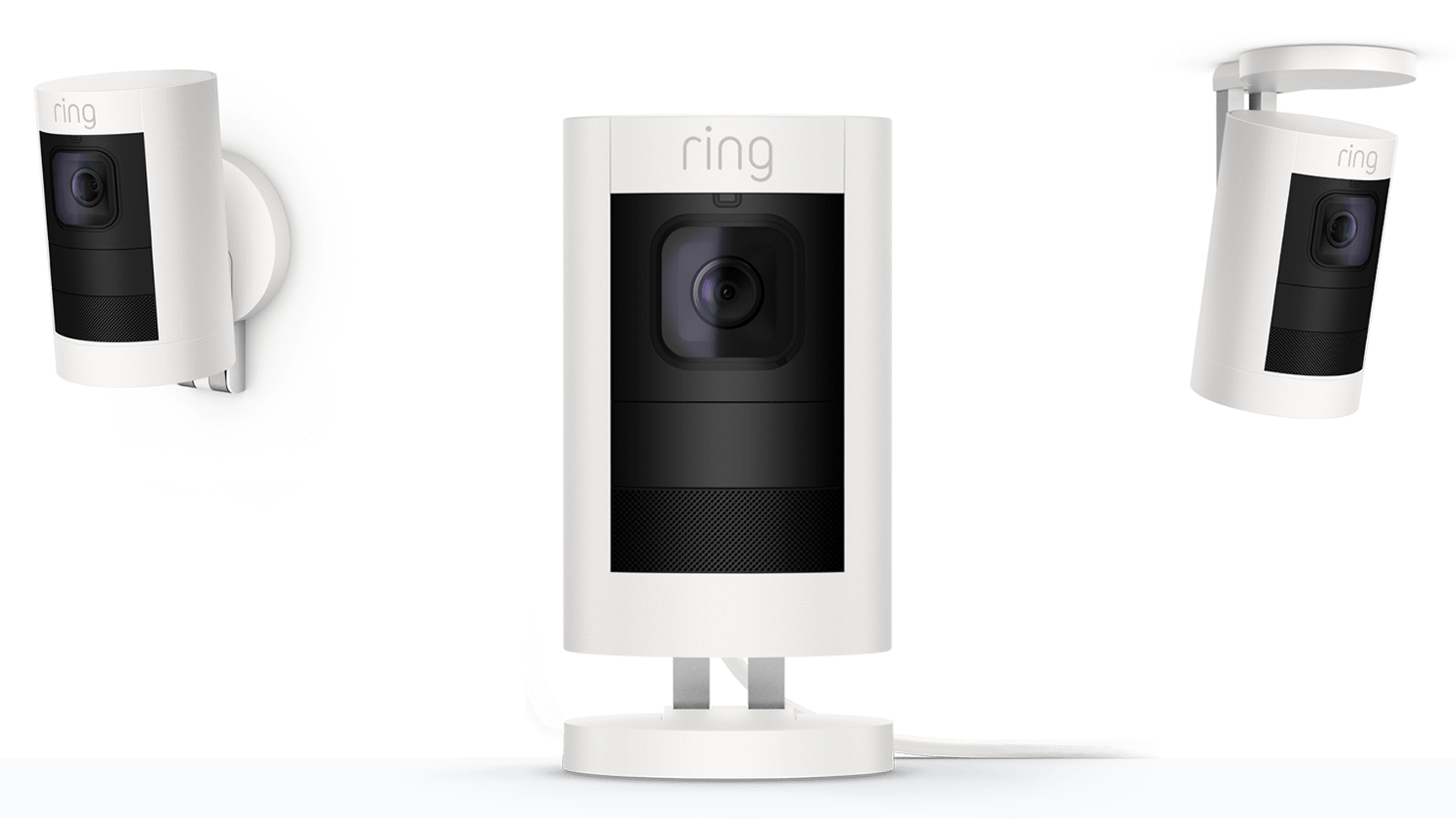 Stick Up Cameras