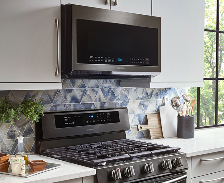 Cooking Packages