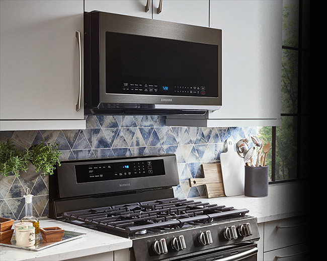 Cooking Packages
