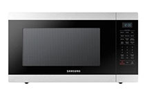 Countertop Microwaves