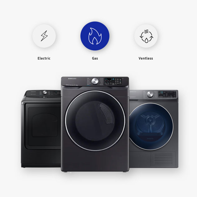 Find out which dryer is best for you