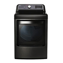 Electric Dryers