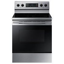 Electric Ranges